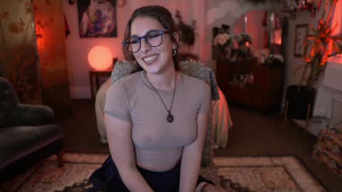 Snapshot of audrey_ chatting on 12-17-24, 05:18 Audrey online show from 12-17-24, 05:18