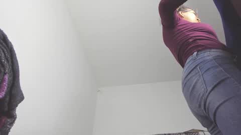 Audrey online show from 12-08-24, 03:53