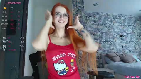 audreydevil online show from 03-03-25, 09:11