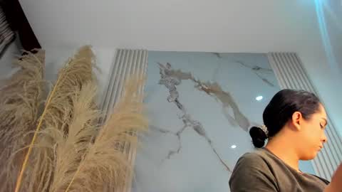 Audrey Hayworth online show from 06-10-26, 11:42