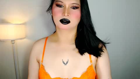 Audrey online show from 05-11-26, 07:47