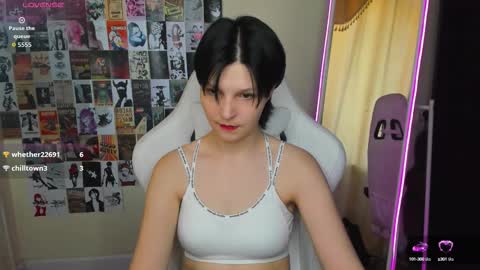 Audrey online show from 09-10-25, 10:37