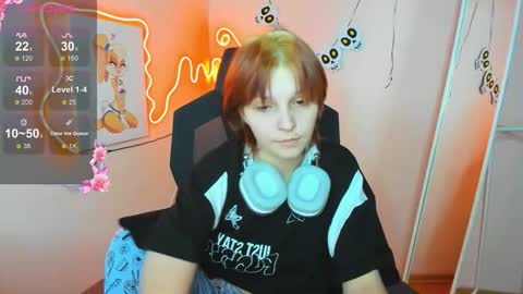 Audrey online show from 11-23-25, 10:04