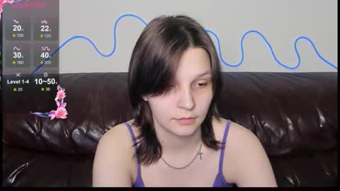 Audrey online show from 03-08-26, 08:40