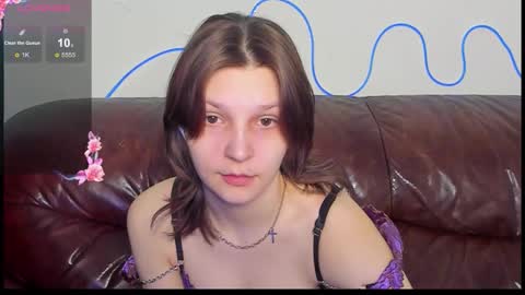 Audrey online show from 03-13-26, 08:10