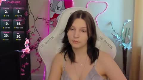 Snapshot of audreyykim chatting on 06-07-26, 08:07 Audrey online show from 06-07-26, 08:07