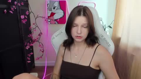 Snapshot of audreyykim chatting on 06-25-26, 08:19 Audrey online show from 06-25-26, 08:19