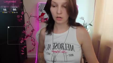 Snapshot of audreyykim chatting on 06-29-26, 10:15 Audrey online show from 06-29-26, 10:15