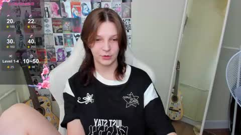 Snapshot of audreyykim chatting on 07-01-26, 05:53 Audrey online show from 07-01-26, 05:53