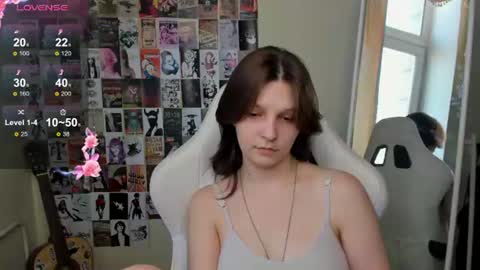 Snapshot of audreyykim chatting on 07-03-26, 07:37 Audrey online show from 07-03-26, 07:37