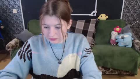 Verona nika online show from 02-16-25, 07:26