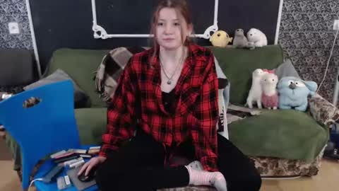 Verona nika online show from 10-26-25, 07:25