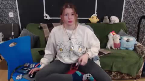 Verona nika online show from 11-10-25, 12:04