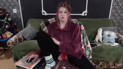 Verona nika online show from 01-12-26, 01:38