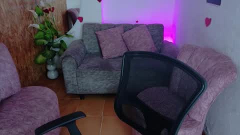 Snapshot of aunty_milf chatting on 02-05-26, 08:02 aunty_milf online show from 02-05-26, 08:02