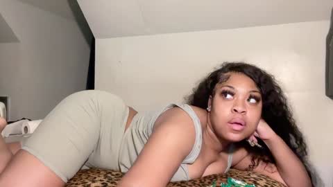 aunyxxx online show from 01-02-25, 12:45