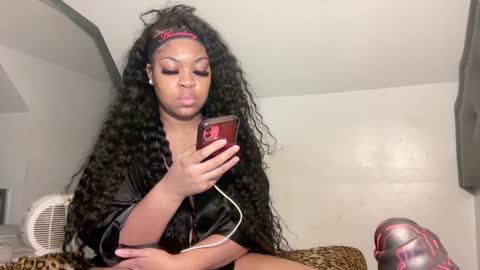 aunyxxx online show from 01-16-25, 04:38