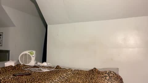 aunyxxx online show from 01-17-25, 06:15