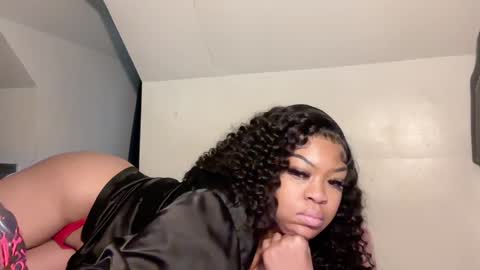 aunyxxx online show from 01-19-25, 08:51