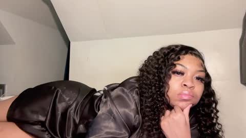 aunyxxx online show from 01-22-25, 07:03
