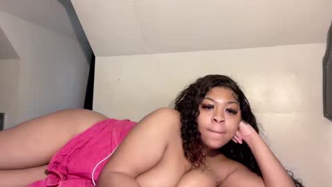 aunyxxx online show from 01-27-25, 10:06