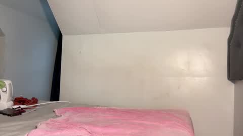 aunyxxx online show from 02-03-25, 09:18