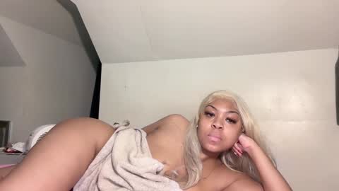 aunyxxx online show from 02-05-25, 11:17