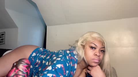 aunyxxx online show from 02-07-25, 06:45