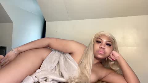 aunyxxx online show from 02-20-25, 06:57