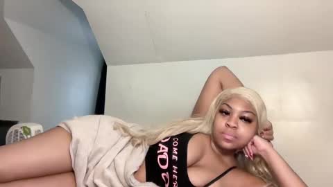 aunyxxx online show from 02-20-25, 10:04
