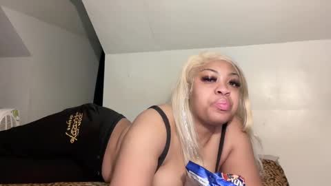 aunyxxx online show from 02-21-25, 04:40