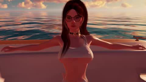 Aura online show from 02-07-25, 09:05