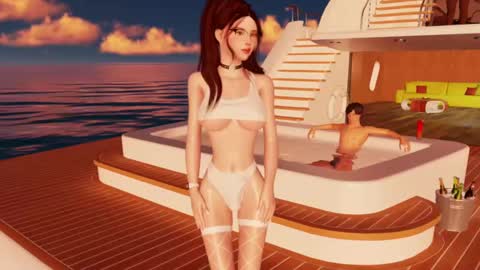 Aura online show from 02-09-25, 07:49