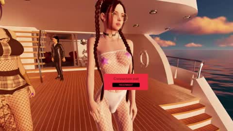 Aura online show from 03-11-25, 07:25