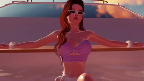 Aura online show from 09-19-25, 08:27