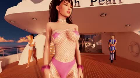 Aura online show from 11-14-25, 07:12