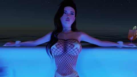 Aura online show from 11-28-25, 04:48