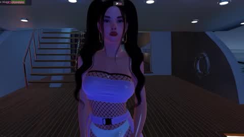 Aura online show from 03-21-26, 06:33