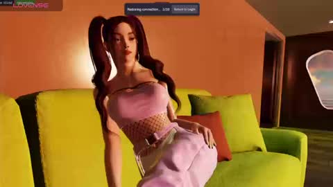 Aura online show from 03-24-26, 11:54