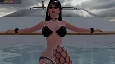 Snapshot of aura_bloom chatting on 04-29-26, 11:22 Aura online show from 04-29-26, 11:22