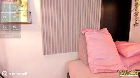 Snapshot of aura_moon chatting on 10-03-25, 07:27 Hello I am Marcela follow me on my instagram aura moon11 online show from 10-03-25, 07:27