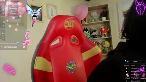 aura_rouss online show from 09-26-25, 02:26