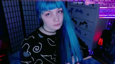 Aurora  Aura online show from 02-22-25, 05:55