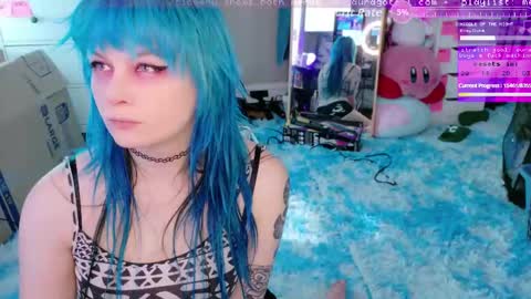 Aurora  Aura online show from 09-10-25, 02:39
