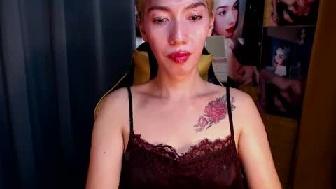 Miss awra online show from 01-16-25, 06:25