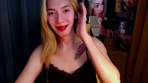 Miss awra online show from 01-22-25, 05:37