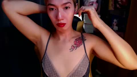 Miss awra online show from 01-26-25, 04:51