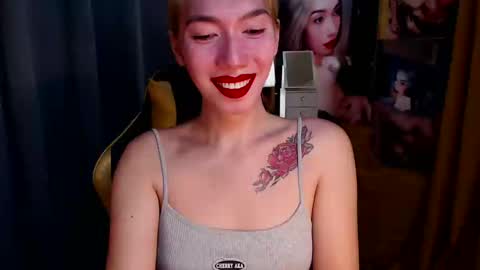 Miss awra online show from 02-24-25, 05:43
