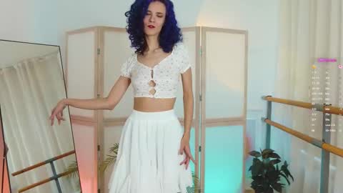 Snapshot of auralana chatting on 10-06-25, 06:44 Lana online show from 10-06-25, 06:44