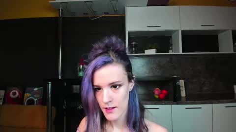 Lana online show from 11-29-25, 02:20